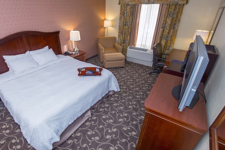 Hampton Inn Brattleboro