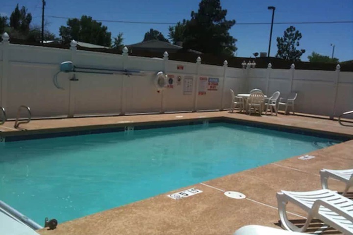 Pool 5 of 35