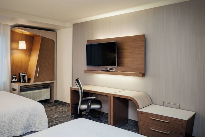 Courtyard by Marriott Walla Walla