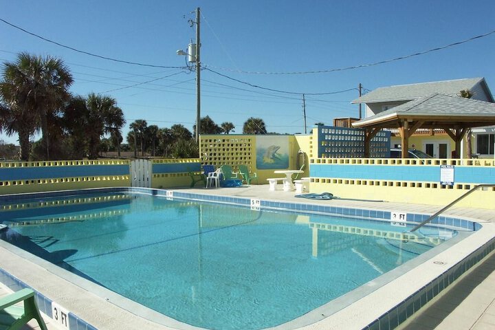 Flagler Beach Motel and Vacation Rentals