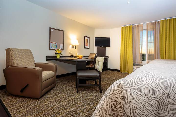 Candlewood Suites Sidney by IHG