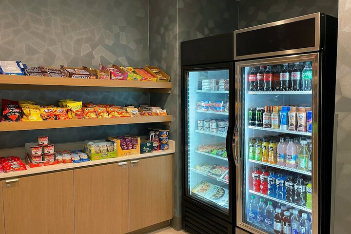 Holiday Inn Express and Suites Hollister by IHG