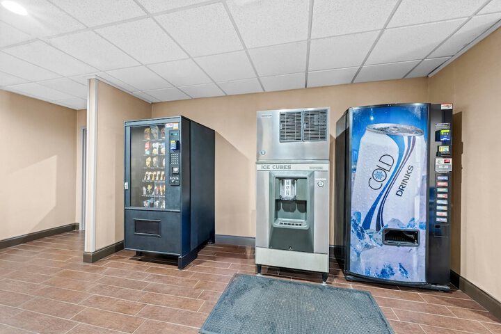 Comfort Inn & Suites Oxford South