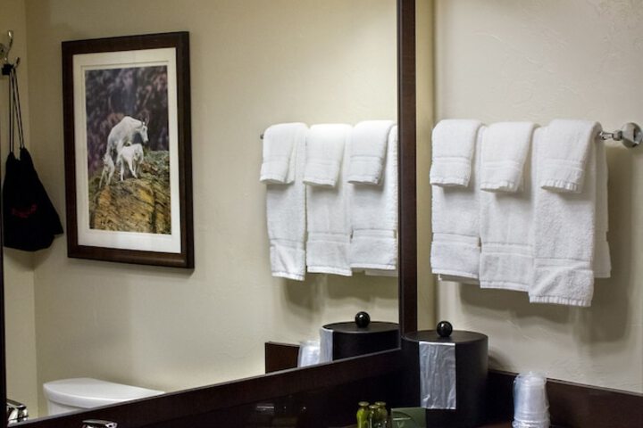 Cedar Creek Lodge and Conference Center