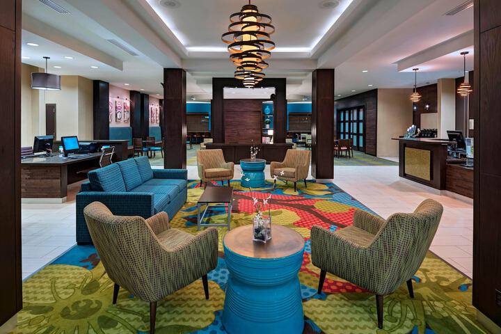 Hotel Interior 9 of 41