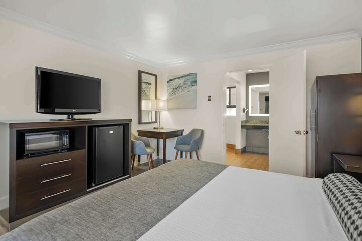 Best Western Park Crest Inn