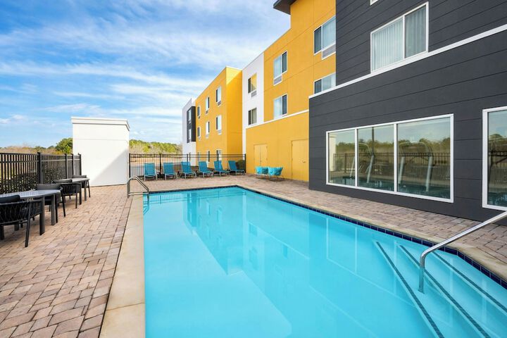 TownePlace Suites Dothan