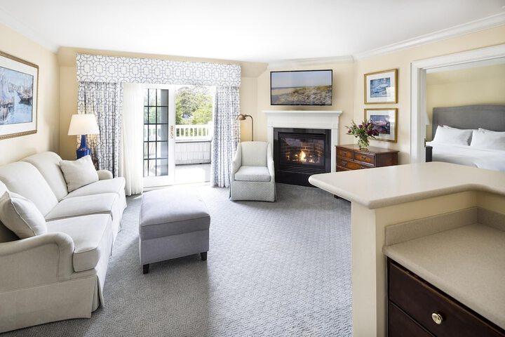 The Bellmoor Inn & Spa