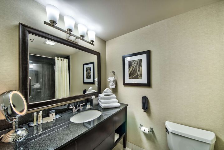 DoubleTree by Hilton Hotel Port Huron