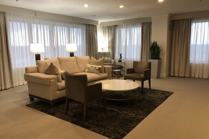 InterContinental Suites Hotel Cleveland by IHG