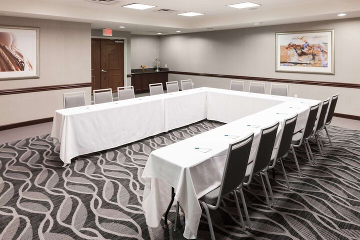 Meeting 18 of 27