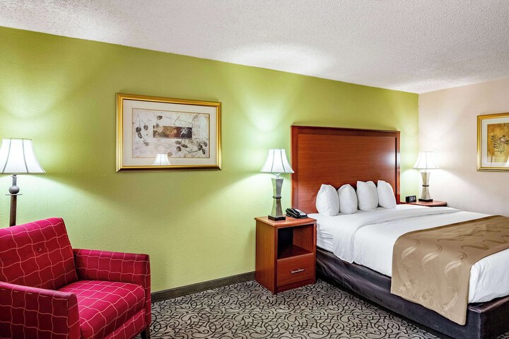 Quality Inn Trinidad