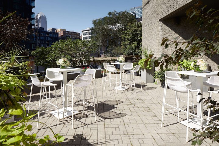 DoubleTree by Hilton Montreal