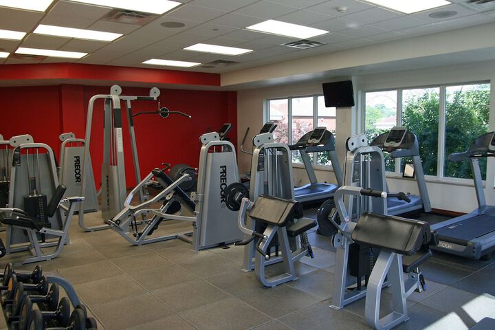 Health and Fitness 32 of 33