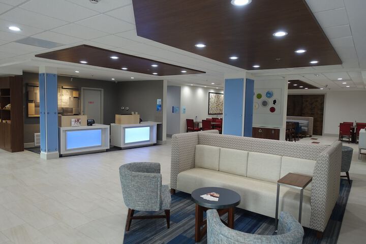Hotel 6 of 22