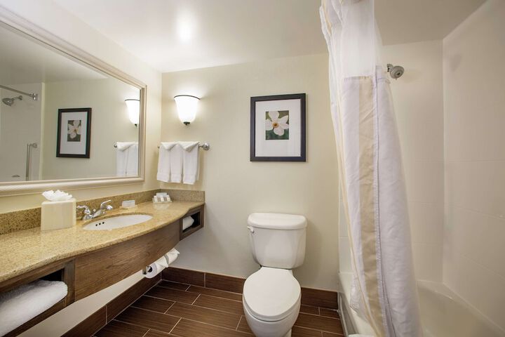 Hilton Garden Inn Richmond Innsbrook