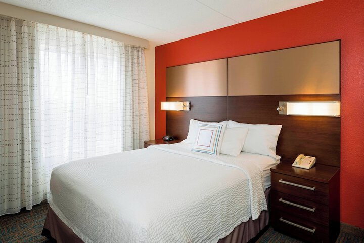 Residence Inn by Marriott Boston Framingham