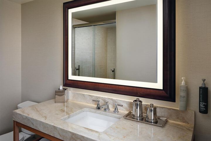 Hilton Chicago