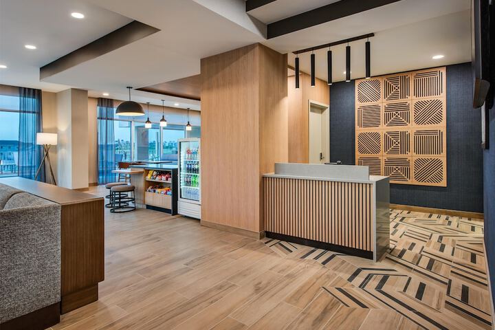 Hyatt Place Ocean City / Oceanfront