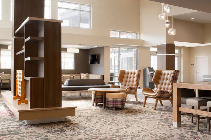 Hotel Interior 11 of 23