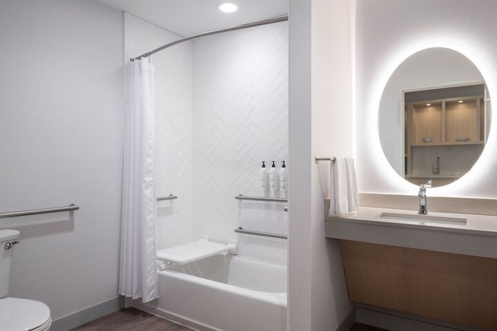 Towneplace Suites by Marriott New Philadelphia