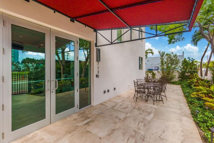 Terrace/Patio 36 of 40