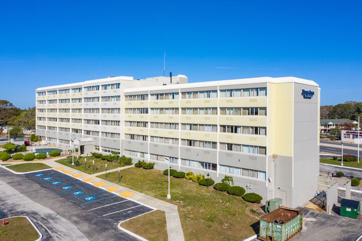 Days Inn by Wyndham Absecon Atlantic City Area