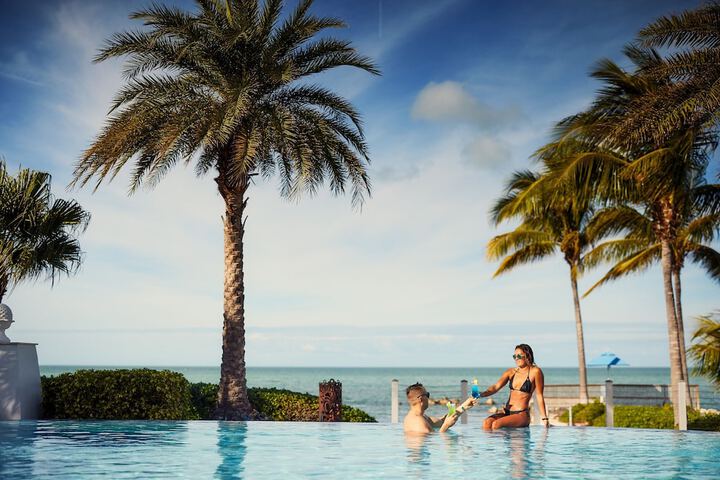 Courtyard by Marriott Faro Blanco Resort Marathon Florida Keys