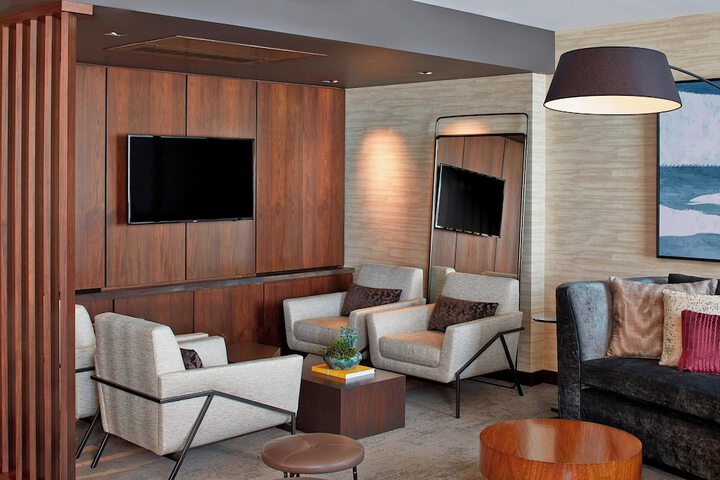 Renaissance Dallas at Plano Legacy West Hotel
