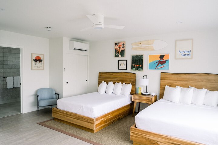 Laguna Surf Lodge by SCP Hotels