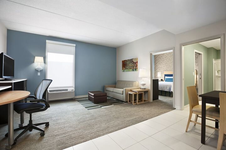 Home2 Suites by Hilton Winter Garden