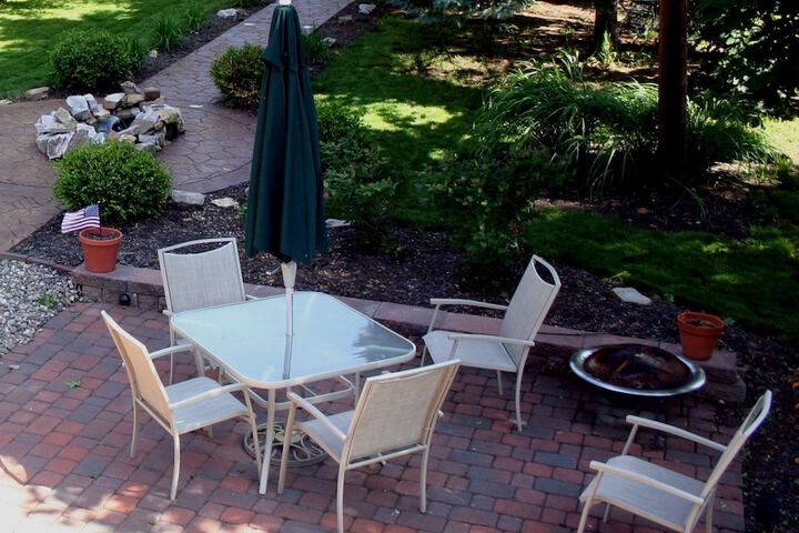 Terrace/Patio 16 of 17