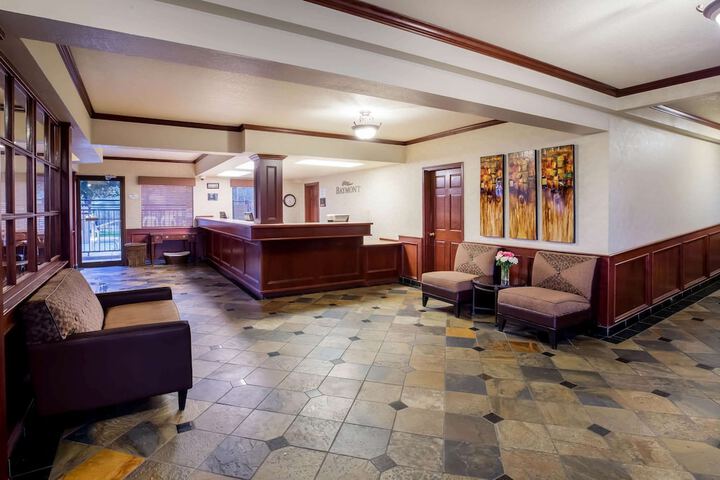 Hotel Interior 9 of 44