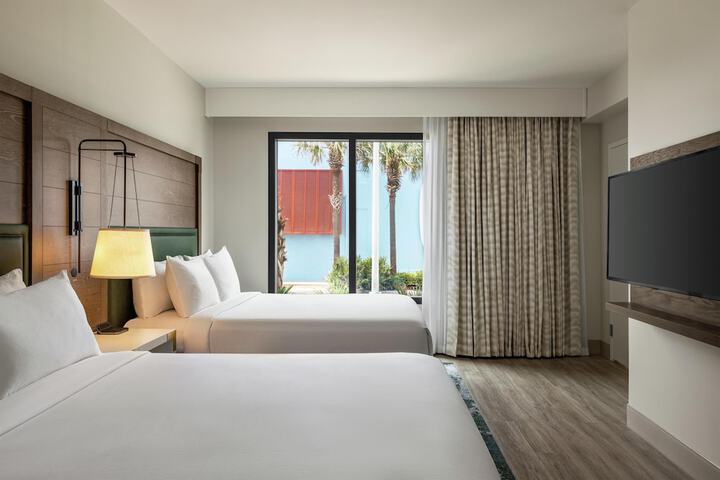 Embassy Suites by Hilton Panama City Beach Resort