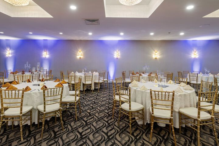 Wyndham Garden Manassas