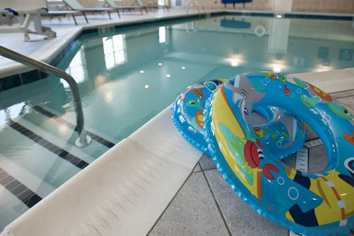 Pool 5 of 25
