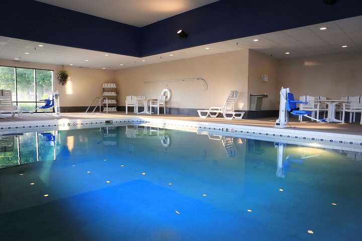 Hampton Inn Eau Claire