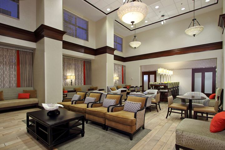 Hotel Interior 5 of 31