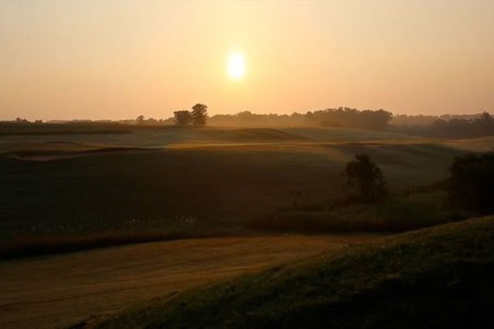 Golf 72 of 79