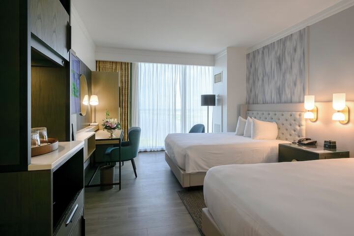 LAuberge Casino Resort Lake Charles