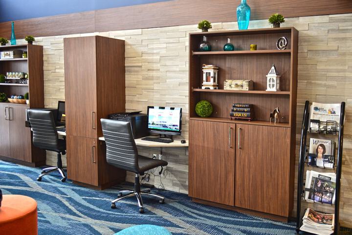 Holiday Inn & Suites Syracuse Airport - Liverpool by IHG