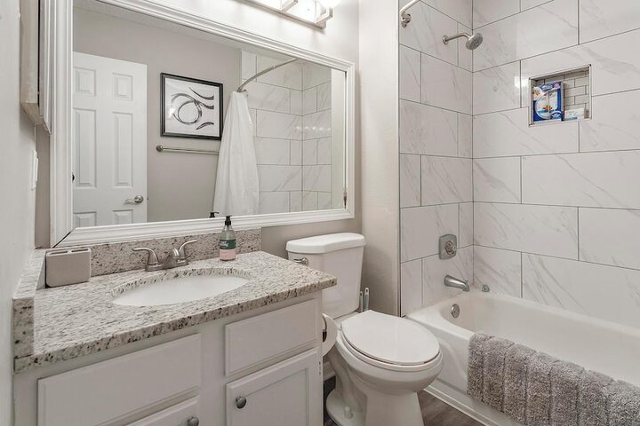 Landing Furnished Apartments near YSM
