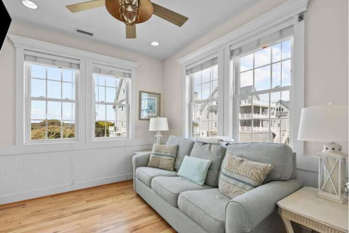 Oceans Edge by Topsail Realty