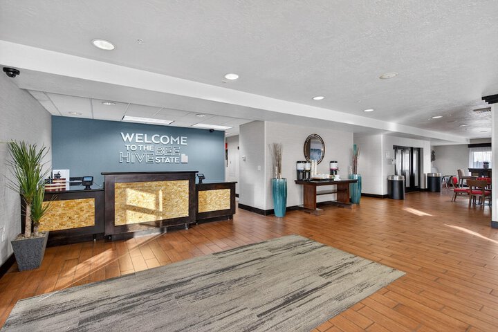 Hotel SLC