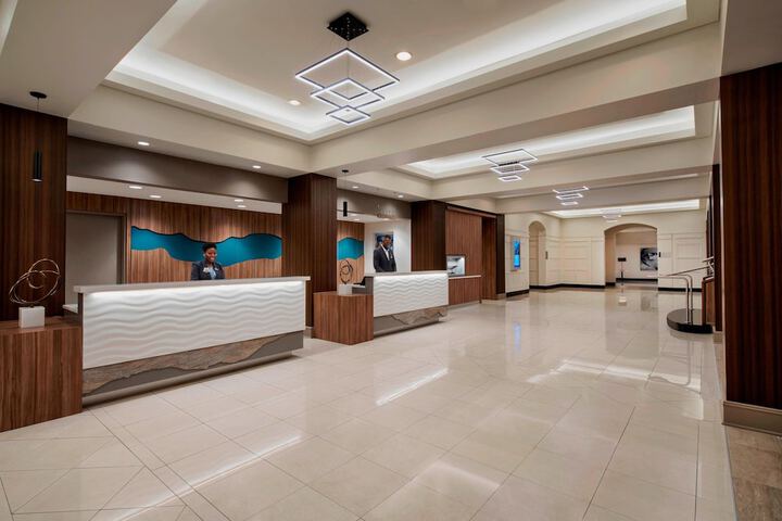 Hotel Interior 12 of 40
