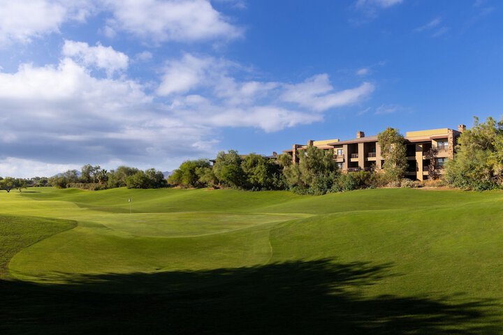 The Westin Desert Willow Villas Palm Desert