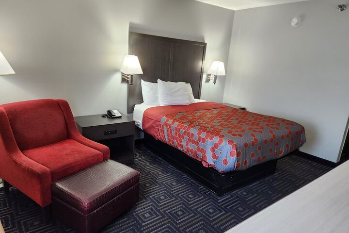 Room 19 of 22