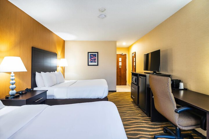 Quality Inn