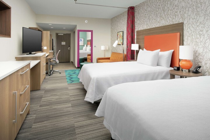 Home2 Suites by Hilton Lakeland South Polk Parkway