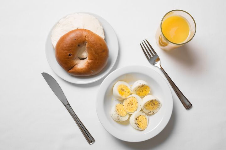 Breakfast/Coffee Service 18 of 37